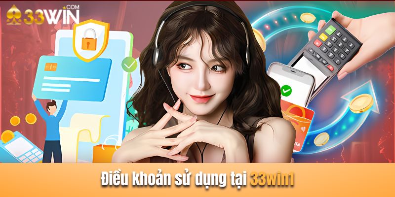 4 quy định về việc chơi có trách nhiệm tại 33win
