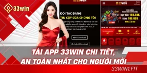 Tải app 33win