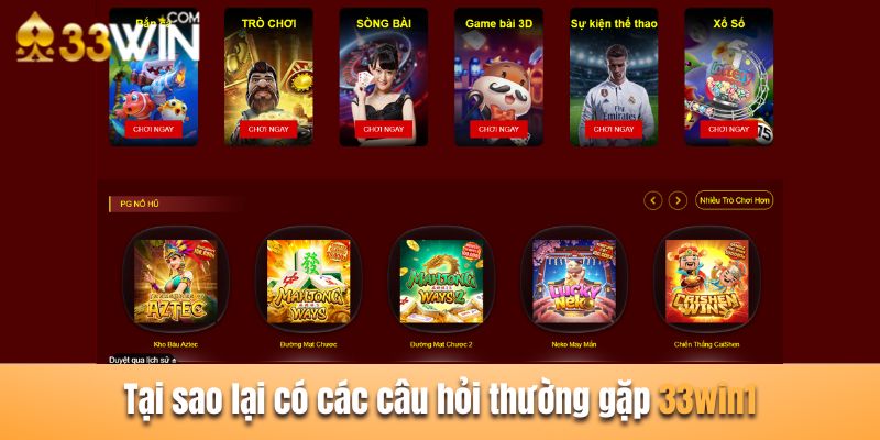 Nắm được giải đáp câu hỏi thường gặp về uy tín