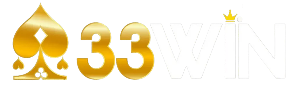 logo 33win