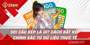 Soi cầu kép