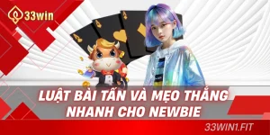 Bài tấn 33win
