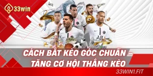 Kèo góc